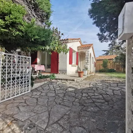 Holiday home La Maryse De