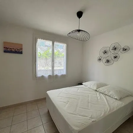 La Maryse De Holiday home *