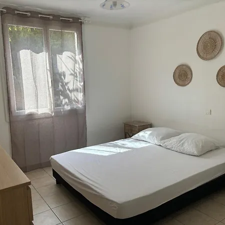 Holiday home La Maryse De Cassis